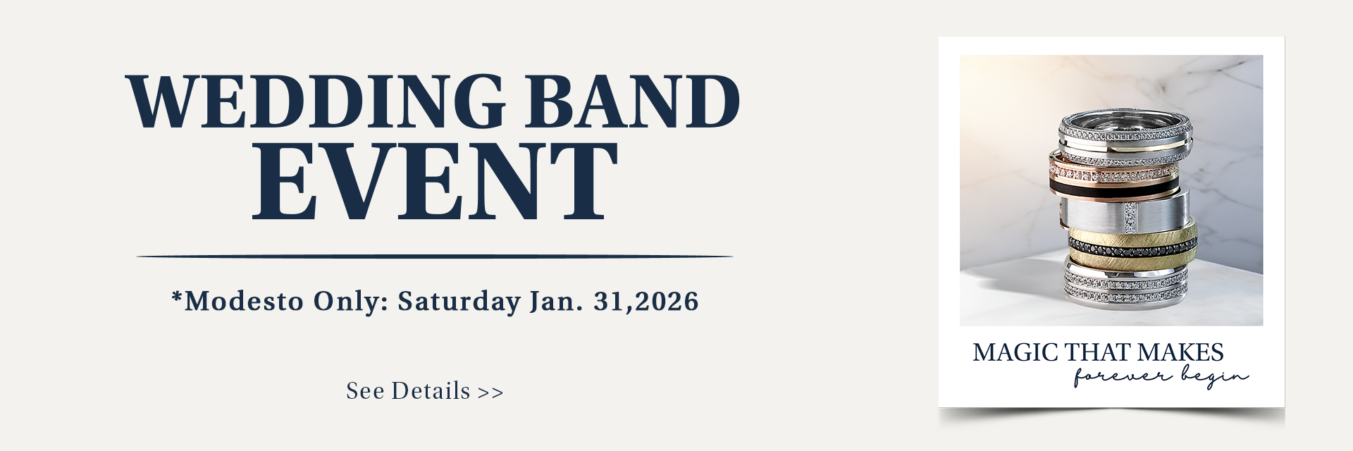 Wedding Band Event 2026 Wedding Band Event 2026